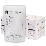 예당식품 맘스초이스 나를위한 ABC주스 100ml x 7개입