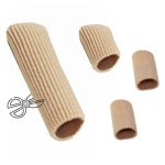 잘라쓰는 손가락 발가락 보호대 보호밴드 엄지 부상