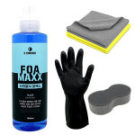 디크로닉 포맥스 고농축 중성 거품 버블 셀프 손 세차 카 샴푸 세정제