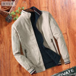 중년 남자 자켓 캐주얼 신사 잠바 아빠옷 A11 H6192