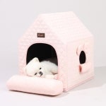 초코펫하우스 초코펫하우스 사계절 항균 강아지집 에브리데이하우스3 0 - 3 0 소형