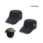웨스트우드 워터프루프 트레킹 캡 WL3MTCP307