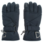 티오 인슬로 베이직 여성 스키 보드 오지 장갑 따뜻한 방한장갑 G4356