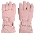 티오 인슬로 베이직 여성 스키 보드 오지 장갑 따뜻한 방한장갑 G4356
