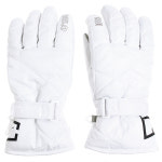 티오 인슬로 베이직 여성 스키 보드 오지 장갑 따뜻한 방한장갑 G4356