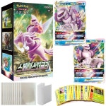 포켓몬카드 오리진펄기아vstar2종 스페이스저글러1box