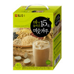 담터 마가 들어간 15곡 미숫가루 20g x 40포