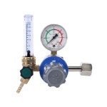 대광 이산화탄소 CO2 게이지 DK 310 110V 전용