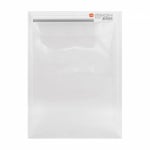 아톰 시스템홀더 A4 군 세로형 투명 팩 10개입 SHS-101