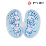 대연 업앤쉐이프발바닥지압마사지기