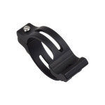 내구성 알루미늄 합금 앞섶 앞 변속기 클램프 어댑터 34 31 접이식 도로 자전거 Derailleur Braze-