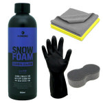 디크로닉 스노우폼 500ml