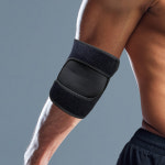 레토 레토 엘보 팔꿈치 보호대 헬스 테니스 골프 팔 아대 밴드 LSL-EB01