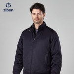 ZIBEN 지벤 겨울 패딩점퍼 사무실근무복 현장작업복 zb1252 zbj1252 120 ZB-J1252