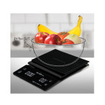 ACUBA ACUBA 아쿠바 커피저울 1kg 0 1g 전자저울 베이킹 계량 CS-5010