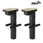 키카 키카 매립용 금구 맨홀 FCW-K813