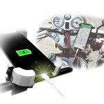 바이크거치대 오토바이 스쿠터 라이더 거치대 자전거