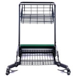 테니스공줍기 실내 테니스공줍는기계 연습장 공줍는기계 부품