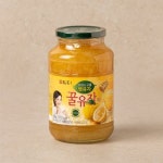 담터 담터 담터 담터 꿀 유자차 1kg 산본점