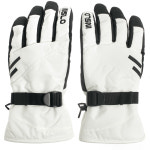 티오 인슬로 심플배색 남녀 스키 보드 오지 장갑 남녀공용 방한 장갑 G4321