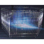 4B 6각 크롬 운동장