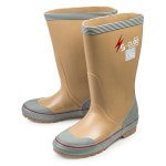 영진실업 웨이키 절연장화 고압용 주문품 WK-801AE 7000V