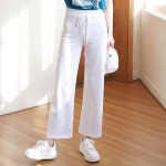 H스타일 CC 미니특양면밴딩요가팬츠 봄 여성트레이닝팬츠 여자츄리닝바지 운동복 휘트니스