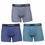 트라이 TRY 남성 레이더스즈로즈팬티D3유색J3매 폴리스판팬티 아웃밴드