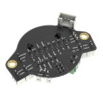 3D 제어 보드 마더 SKR2 Octopus DDB 압출기 E8BE 용 BIGTREETECH PiggyBack36 V1 0