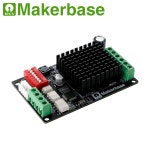 2상 TMC MKS 컨트롤러 NEMA 엔진 부품 21 23 드라이버 TMC2160