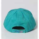 AUTRY 오트리 에어로빅로고 그린 캡