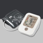 보령 AND 가정용 자동 전자혈압계 팔뚝 슬림핏 혈압측정기 인바디 휴대용 UA-818