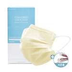 씨엔에이치 3중구조 MB필터 덴탈 마스크 대형