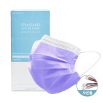 씨엔에이치 3중구조 MB필터 덴탈 마스크 대형