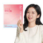 휴온스엔 마이시톨 나의 이노시톨 마이시톨 2500mg x 60포