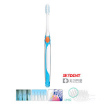 스카이덴트 스카이덴트 32 Slim 칫솔 1개입