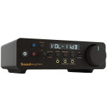 크리에이티브 크리에이티브 사운드 블라스터 X5 USB DAC
