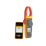 플루크 FC AC DC 클램프미터 T-RMS FLUKE-376 1000A