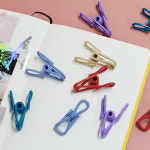 디자인 컬러 클립