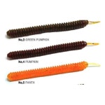 소프트베이트 펌프킨 판타 내꼬링거 1팩 15입