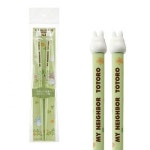 토토로 마스코트 나무젓가락 일 어린이 키즈 캐릭터 저분 497629