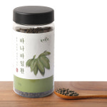 동의한재 바나바잎환 150g