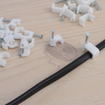 선정리용 고정못