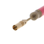 버너용 미니 가스 블로우 건 용접 토치 인두 무선 펜