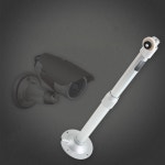 고정 용도 거치대 보안 카메라 받침대 cctv자가설치 cctv풀세트 가정용cctv카메라