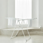 한샘 한샘 양날개 베이직 건조대