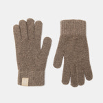 할렌 할렌 basic wool gloves G001