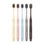 교원 웰네이처 프로케어 칫솔 5개입