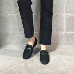 소보제화 세티브 골드체인 데일리 로퍼