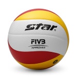 신신상사 스타 배구공 그랜드챔피언2 VB225-34S